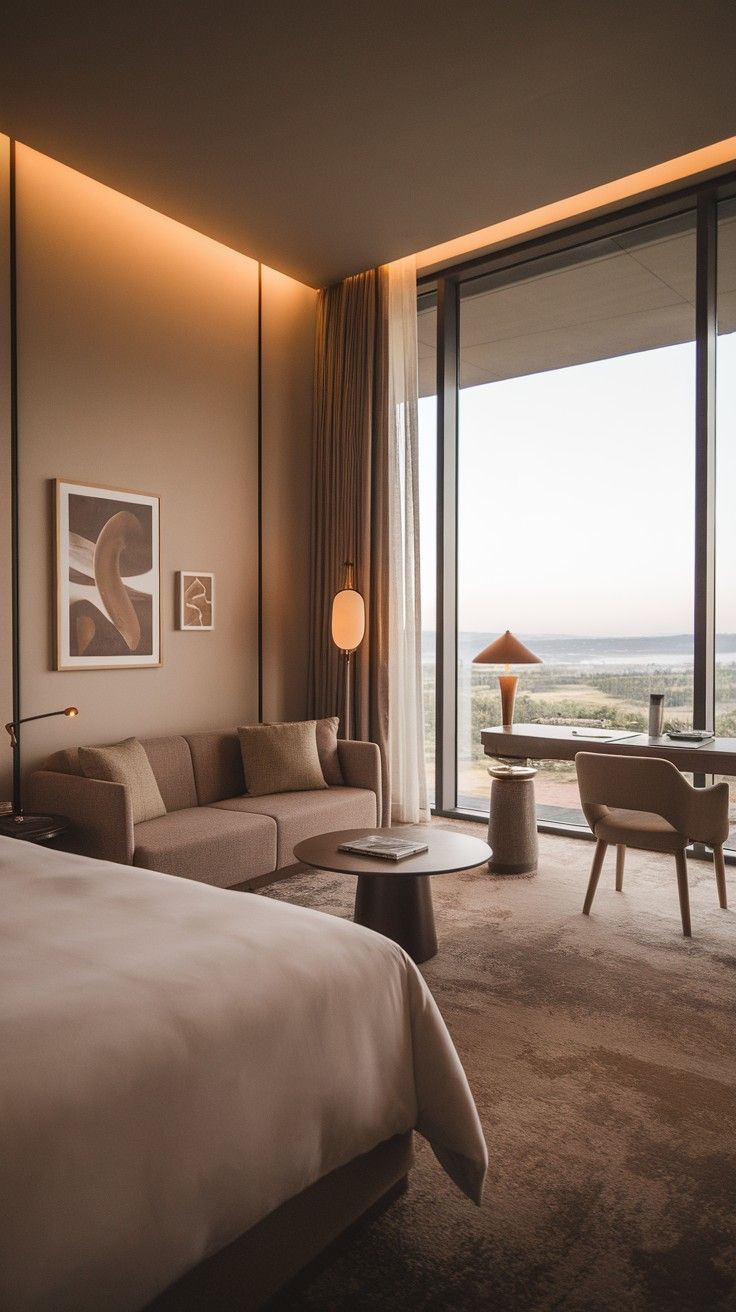Boutique Hotel Experience